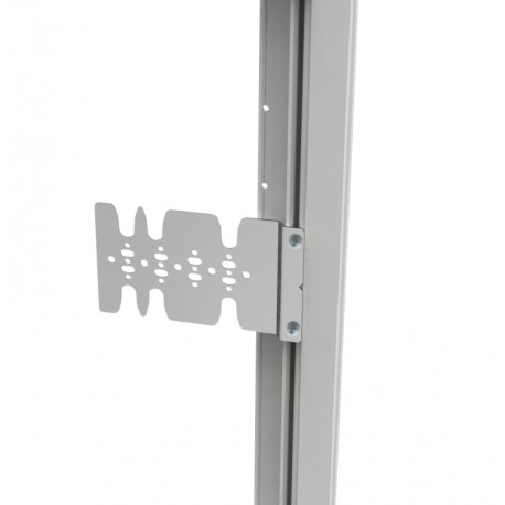 446474 LEGRAND 3 STAFFE DI MONTAGGIO PDU, 2 PLIE AR