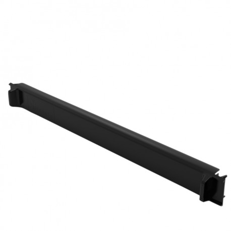 446494 LEGRAND AR LCS3 25UD PANEL1U OTTURATORE