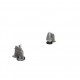 446497 LEGRAND PERNAS AJUSTÁVEIS CENTR 2UD BRAÇO