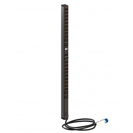 646102 LEGRAND ПДУ ЛК БА 0У 1П16А 8 С13 4 С19