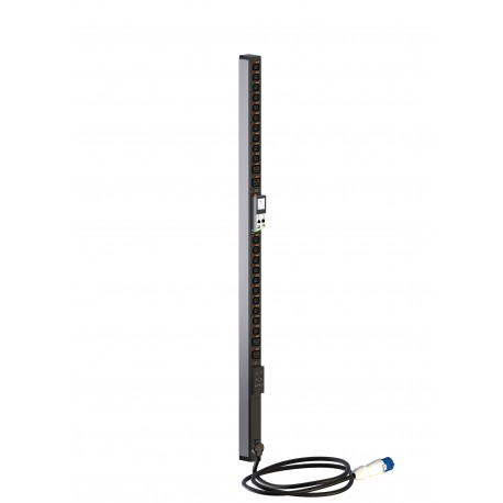646105 LEGRAND PDU Lk N° 0U 1P32A 20C13 4C19