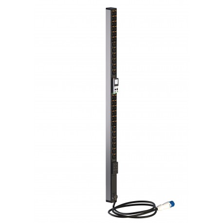 646107 LEGRAND PDU LK NENHUM 0U 1P32A 24C13 12C19