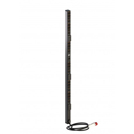 646112 LEGRAND PDU LK BA 0U 3P32A 24C13 12C19