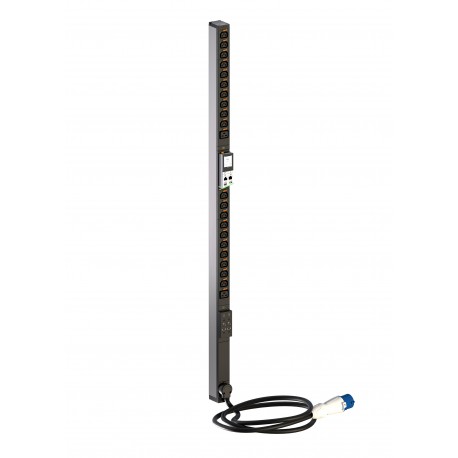 646123 LEGRAND PDU LK I N 0U 1P32A 20C13 2C19