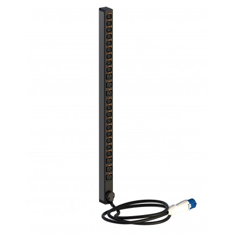 646960 LEGRAND PDU 1P 16A 18+6 C13/C19