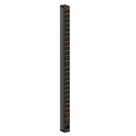 646961 LEGRAND PDU 1 P 16A 20+4 C13/C19