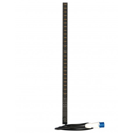 646962 LEGRAND PDU 1P 32A 20+4 C13/C19