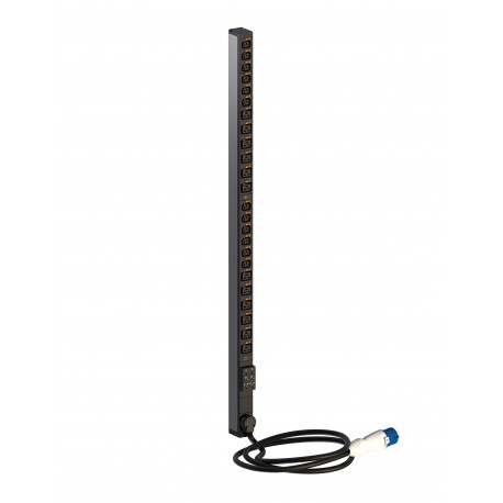 646963 LEGRAND ПДУ 1П 32А 12+12 С13/С19
