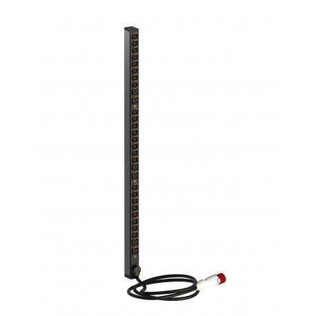 646965 LEGRAND PDU 3P 16A 24+6 C13/C19 IEC