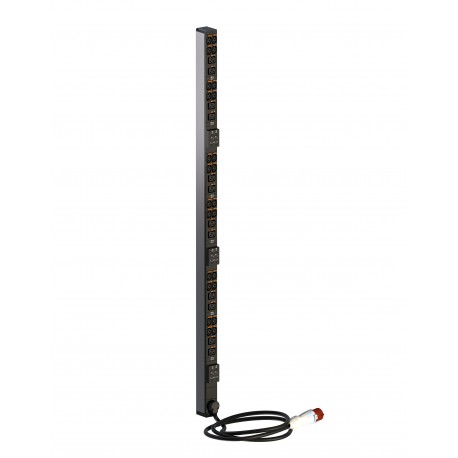 646973 LEGRAND PDU HD 3P 32A 24+12 C13/C19