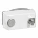 076533 LEGRAND MO-BASE RJ45 C6 FTP ENROLL BL