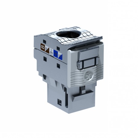 632910 LEGRAND LKC-RJ45 C5E STP KEYSTONE X24
