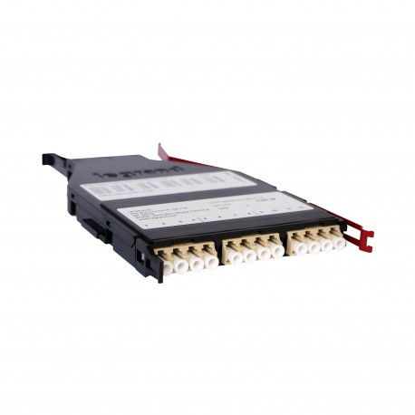 032169 LEGRAND LCS-CASSETTE DES 12LC MTP OM4 HD