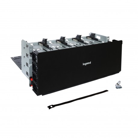 032177 LEGRAND LCS-HD PAN MOD A EQUIP ЧЕХОЛ 4U