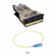 032186 LEGRAND LCS-CASETE SC DUPLEX 12F SM