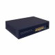 033493 LEGRAND SWITCH GIGABIT POE 6 PUERTOS