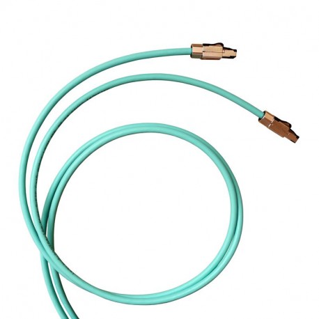 033703 LEGRAND LCS-LAT CAT8 S/FTP LSZH TU 2M