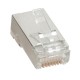 051711 LEGRAND CRIMP RJ45 CAT 6 FTP CONNECTOR