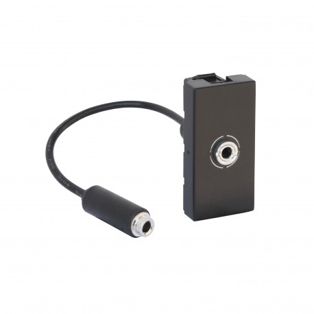 079579L LEGRAND CONECTOR DE BASE MO3.5 1M CABL NM