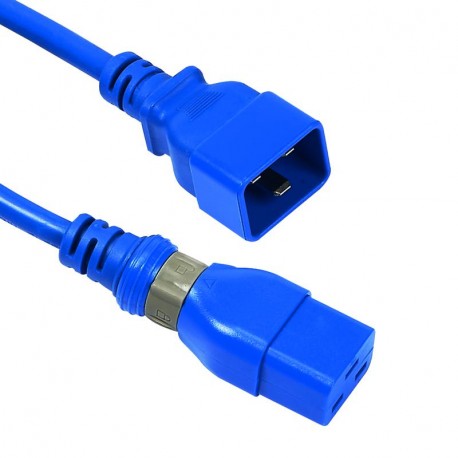 644215 LEGRAND 10 CABLES C20-C19 LOCK 2M AZ