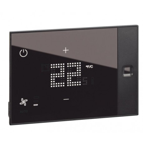 048901 LEGRAND UXO- SUP. ТЕРМИН. 230 В БАЗОВЫЙ НГ