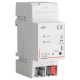 002917 LEGRAND ROUTEUR KNX IP DIN