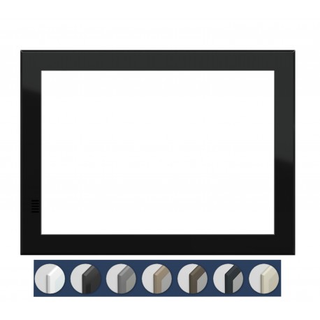 048984 LEGRAND UXO-MARCO FLUSH ПЕРСОНАЛИЗИРУЕТ