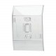 DILM32-XAB 129538 Y7-129538 EATON ELECTRIC Coperchio di protezione per i contattori DILM7 (C) ... 38