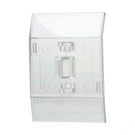 DILM32-XAB 129538 Y7-129538 EATON ELECTRIC Tapa protectora Para contactores DILM7…38