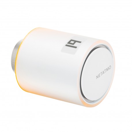 NAV-PRO LEGRAND УМНЫЙ КЛАПАН NETATMO