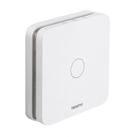 NCO-PRO LEGRAND ДЕТЕКТОР NETATMO CO SMART