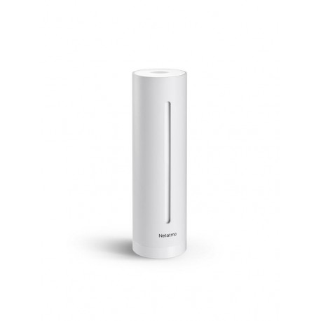 NHC-PRO-EC LEGRAND MEDIDOR DE QUALIDADE DO AR NETATMO