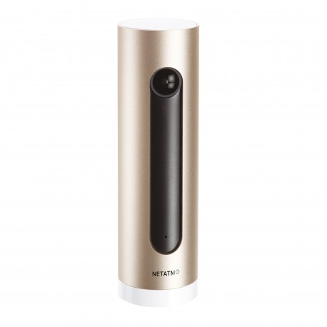 NSC-PRO LEGRAND CÂMERA INTERNA INTELIGENTE NETATMO