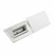 654805 LEGRAND IN-POPUP 2x4MOD VACIO BL