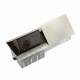 654824 LEGRAND POP-UP 2x4M EM 2SCH+2USB A+C