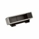 655100AB LEGRAND IN-ONDESK 6M A EQUIPAR ALU-NG