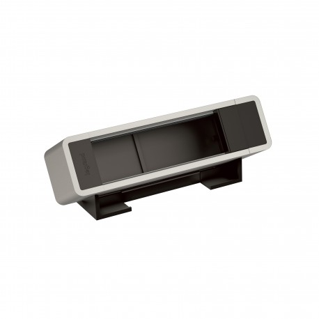 655100AB LEGRAND IN-ONDESK 6M PER EQUIPAGGIARE ALU-NG