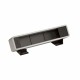 655101AB LEGRAND IN-ONDESK 8M A EQUIPAR ALU-NG