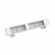 655102WH LEGRAND IN-ONDESK 12M TO EQUIP BL