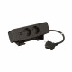 655132BK LEGRAND IN-ONDESK 2X2P+T+USB DC 15W NG