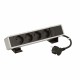 655134AB LEGRAND IN-ONDESK 4X2P+T+INTERR AL 2M