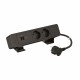 655135BK LEGRAND IN-ONDESK 2X2P+T+USB CC 63W NG