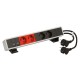 655140AB LEGRAND IN-ONDESK 2VERS NG+2VERS ROJ+2RJ A
