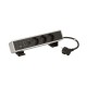 655141AB LEGRAND SUR BUREAU 3TO+USB AC+RJ+HDMI A