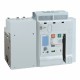 028416 LEGRAND DMX³2500 MPX10 100KA F 4P2500A