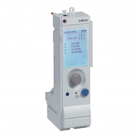 028303 LEGRAND DMX³ 1600 UD PROTEC MP4.10 MED