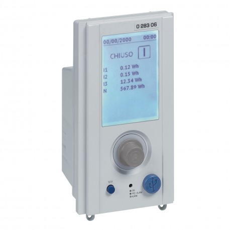028306 LEGRAND PROTEÇÃO DMX³ UD MP4.10