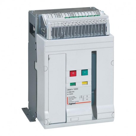 028264 LEGRAND DMX³-I 1600 FIXE 3P 1600A