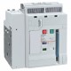 028252 LEGRAND DMX³-I 2500 FIXE 4P 2000A