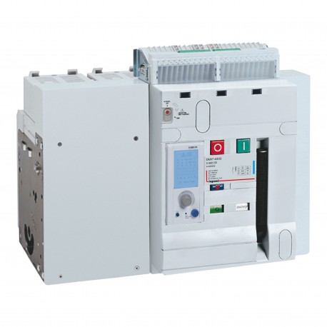 028555 LEGRAND DMX³4000N 1000V MPX10 F4P2000A